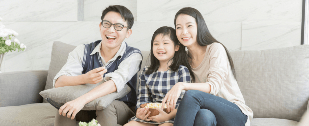 เสาหลักครอบครัวควรวางแผนการเงินอย่างไรบ้าง