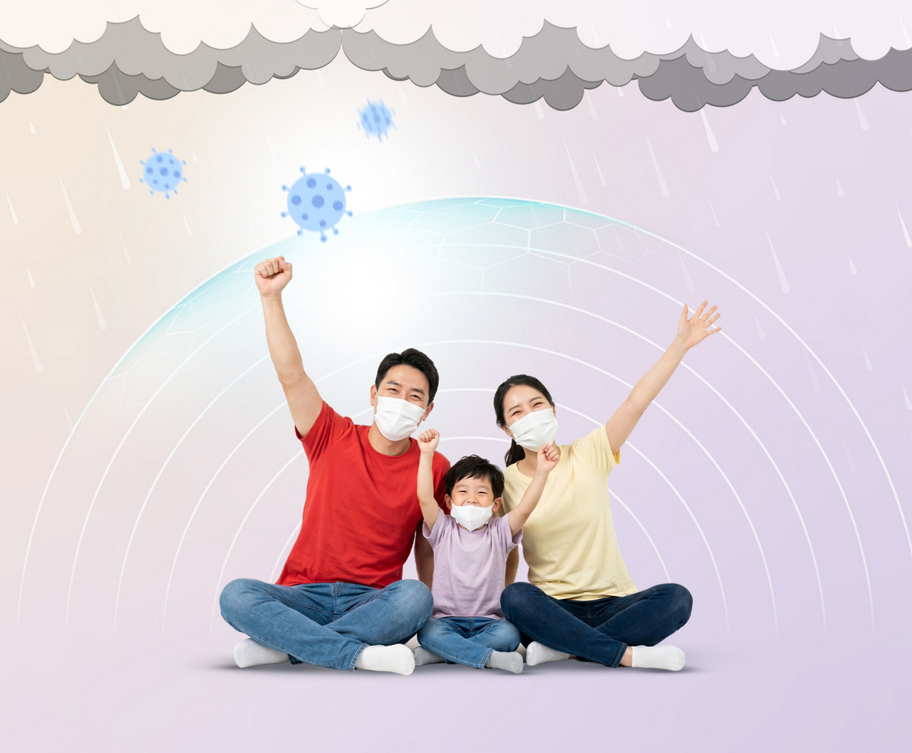 How to Take Care of Your Beloved One with Flu