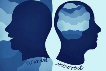 Hướng nội hay hướng ngoại tốt hơn? Hiểu rõ để sống thật trọn vẹn