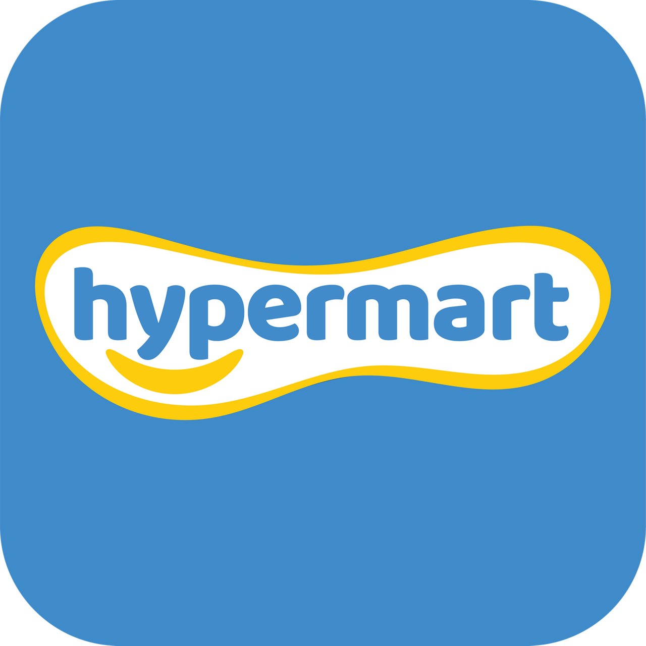 hypermart