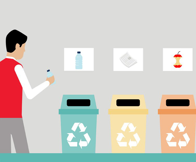 Sustainability at Prudential: How we manage our direct impact on the environment