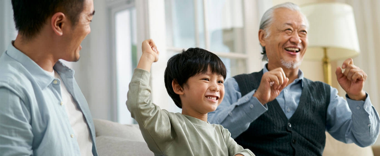 ปลดภาระภาษีมรดก สร้างความมั่นคงทางการเงินให้แก่ลูกหลาน