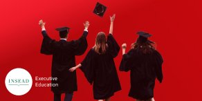 Prudential-INSEAD NextGen Academy