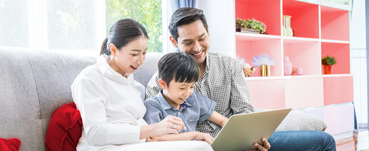 Building a Secure Future: How Insurance Plans Provide Peace of Mind