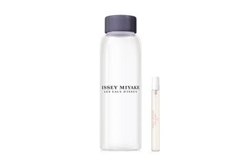 【ISSEY MIYAKE Parfums】Upon HK$1,300 purchase of regular priced items, and receive a Classic Fragrance gift set