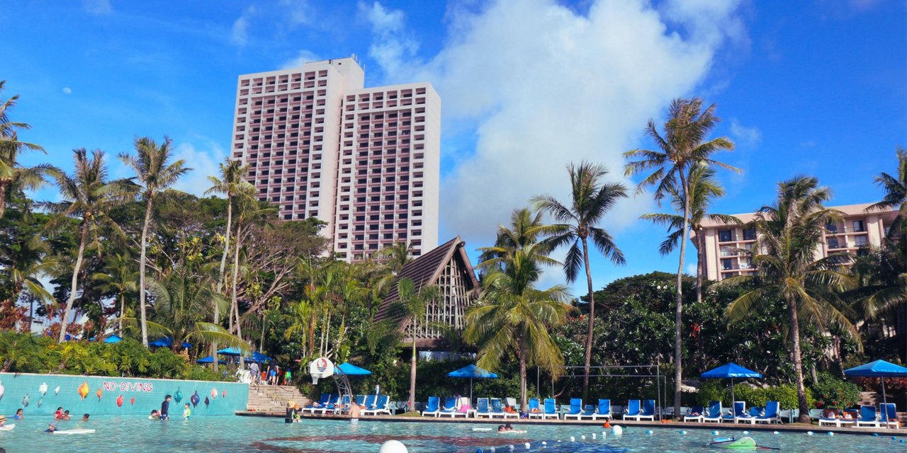 Guam