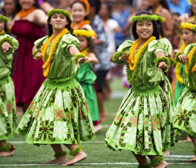 Hawaii