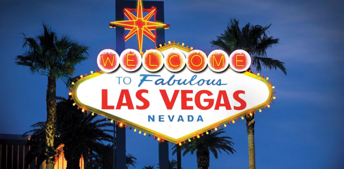 Las Vegas