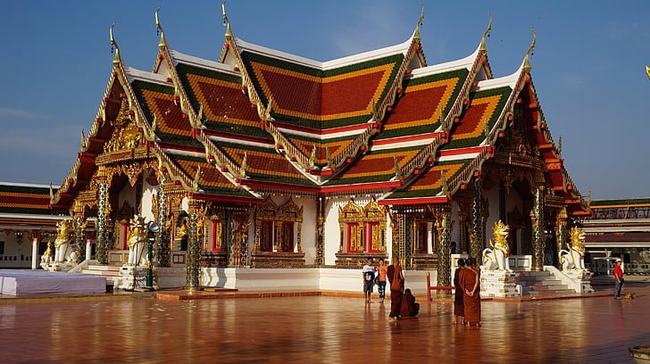 Thailand