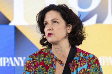 Kathy Baughman McLeod