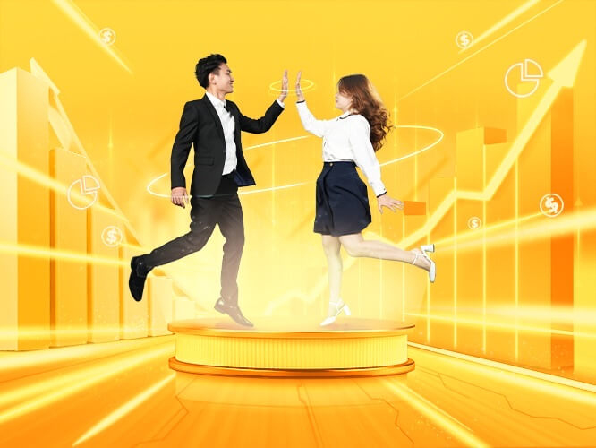 Yếu tố quan trọng tiên quyết cho sự thành công