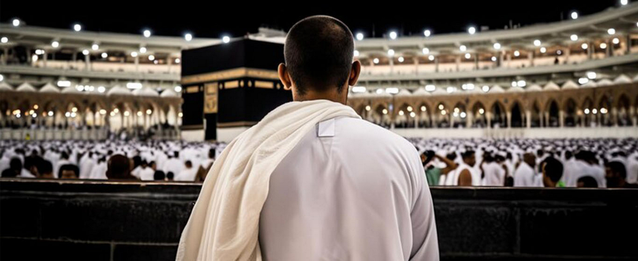 Apa Saja Keutamaan Umroh Bagi Muslim? Yuk, Pahami Lengkap dengan Rukun dan Macamnya!