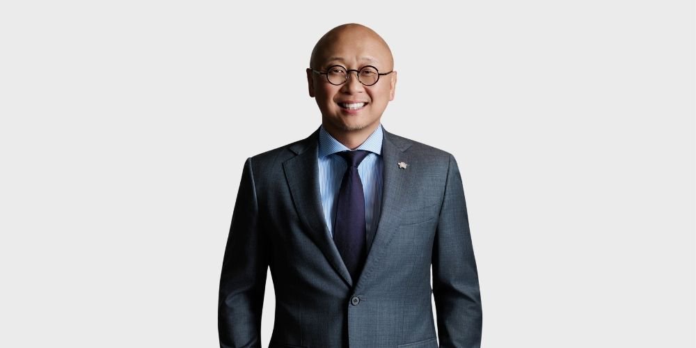 Tổng Giám đốc