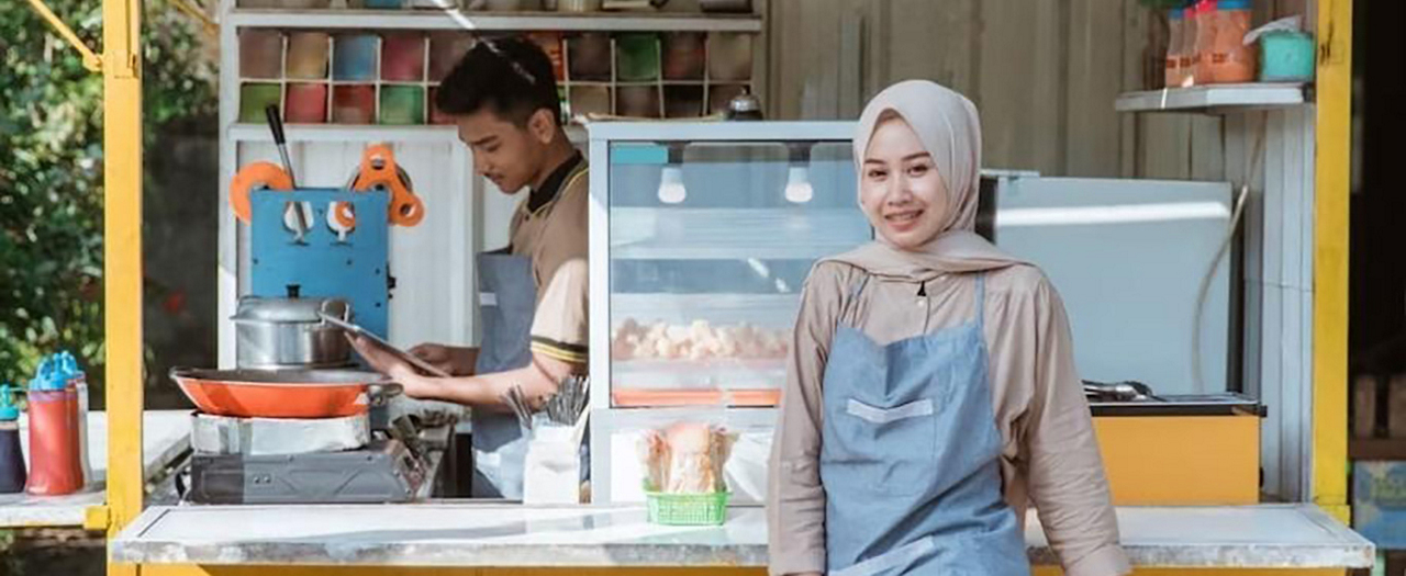 Mengenal Konsep Kewirausahaan Syariah: Berbisnis Sesuai Nilai-Nilai Syariah