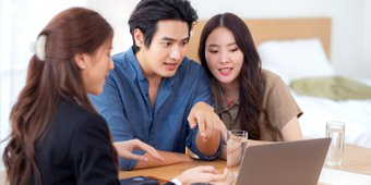 Khoản đầu tư được quản lý bởi các chuyên gia hàng đầu để sinh lời hiệu quả