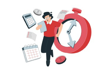  'Khủng hoảng tuổi trung niên' đến sớm, người trẻ nên làm gì?