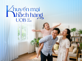 Khuyến Mại Khách Hàng UOB Q2.2026 (03/04/2026 – 10/07/2026)
