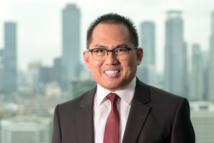 KNEKS Rampungkan Masterplan Industri Halal Indonesia (MPIHI) 2023-2029