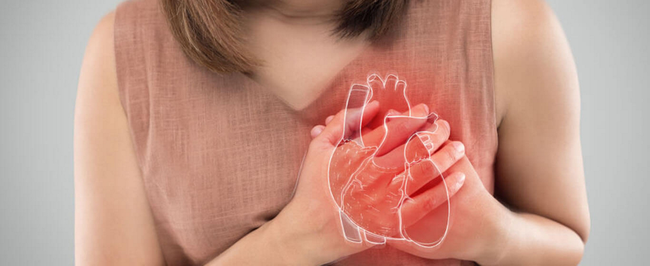 รู้ทันโรคหัวใจ ภัยของวัยทำงาน เข้าใจสาเหตุ เลี่ยงการเกิดโรค