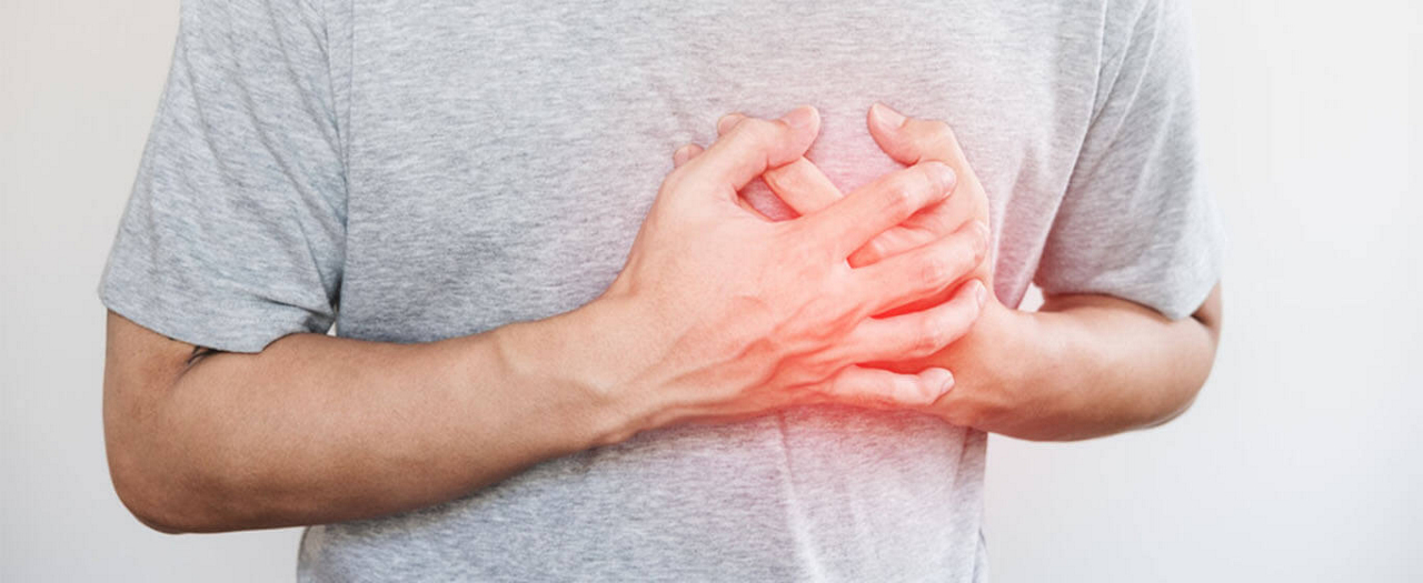 ค่ารักษาโรคหัวใจ ต้องเตรียมเท่าไร ถึงจะเพียงพอ