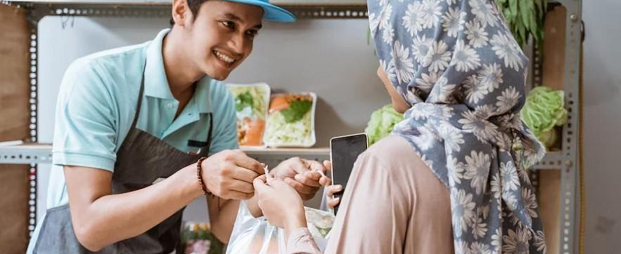 Koperasi Syariah: Membangun Ekonomi Berkelanjutan dengan Prinsip-Prinsip Syariah