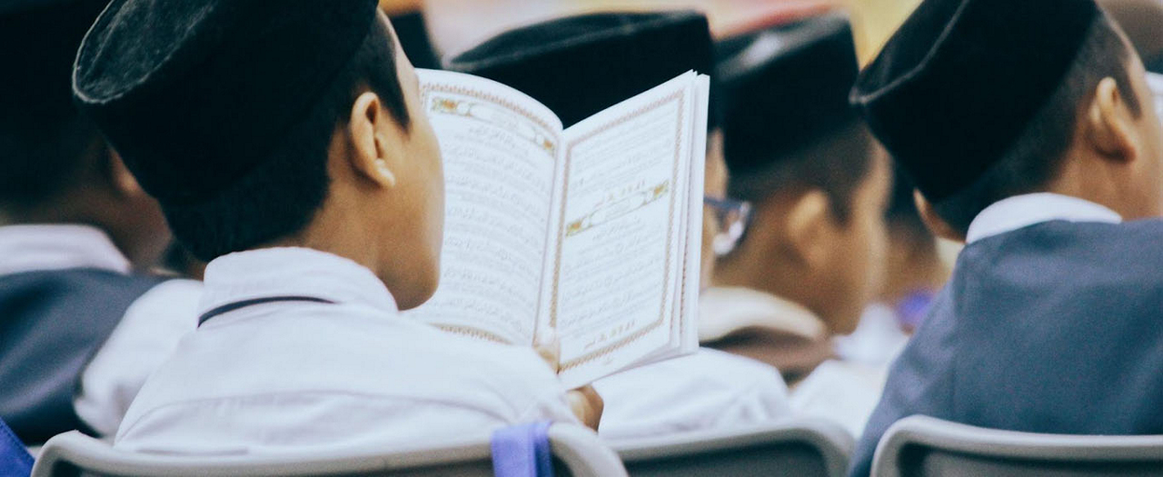 Kriteria Penerima Ziswaf: Simak Apa Itu Ziswaf dan Siapa Saja Penerimanya?