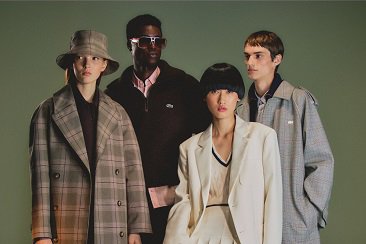 【Lacoste】Enjoy a HK$200 birthday cash offer at any Lacoste boutique during your birthday month