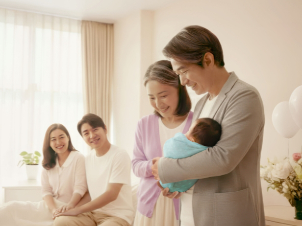 legacy settlement option