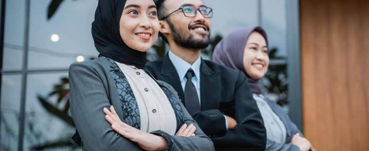Mengenal Lembaga Keuangan Syariah: Pengertian, Fungsi, dan Prinsip Kerjanya