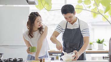 「自主未來」保障計劃