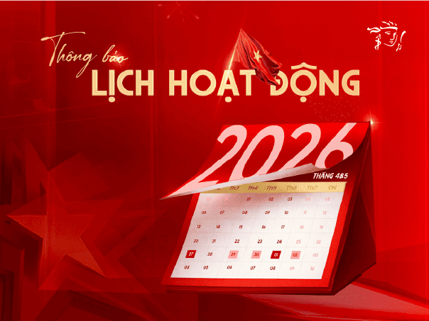 Lịch hoạt động Trung tâm Chăm sóc Khách hàng Prudential dịp lễ 10/3, 30/4 & 1/5
