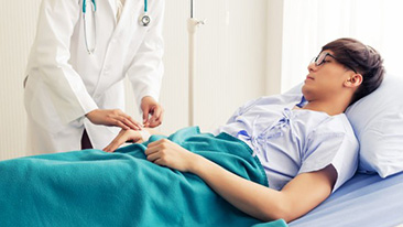 Lindungi Diri dari Macam-Macam Penyakit Kritis dengan Prudential Syariah!