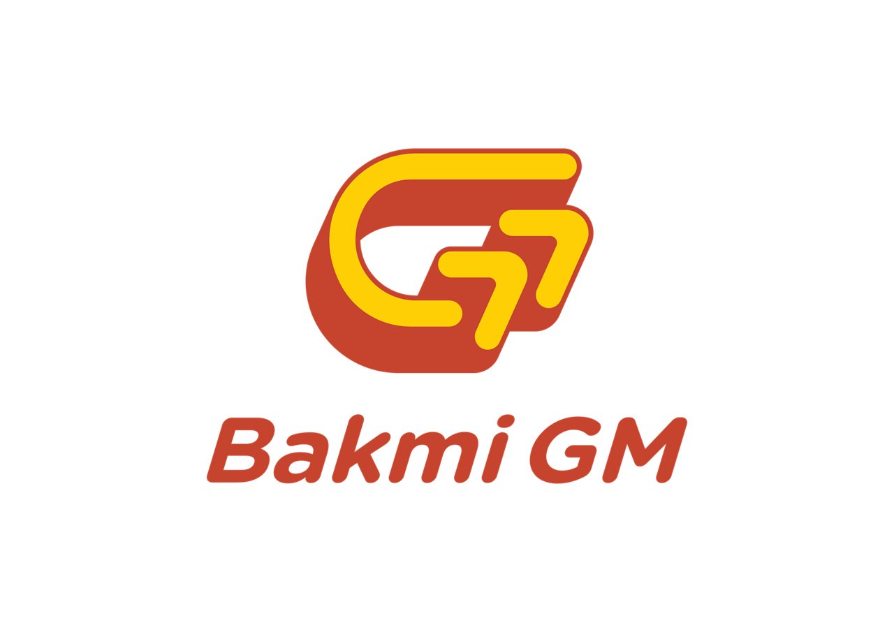 Bakmi GM