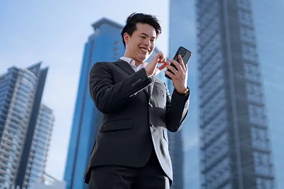 Market insights image