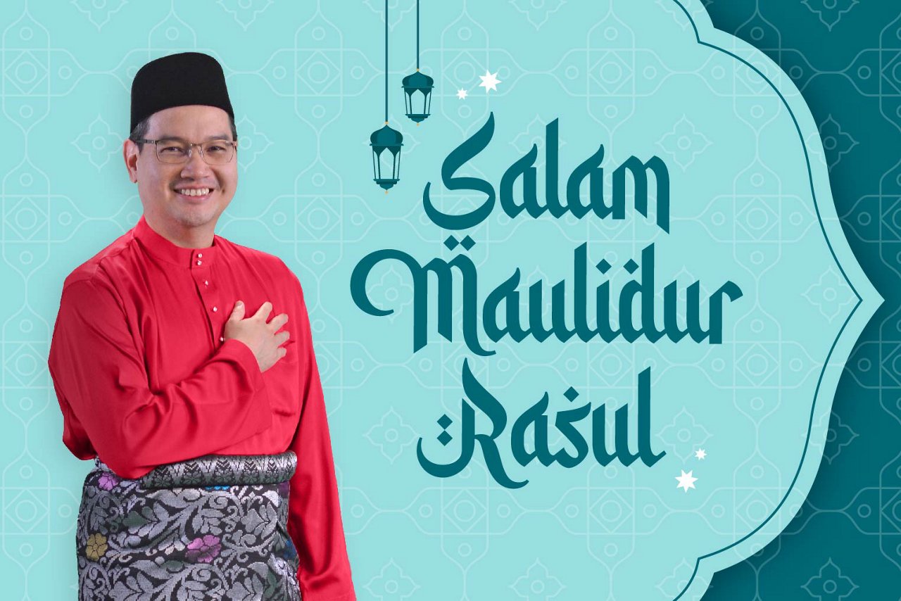 Prubsn_Prophet Muhammad