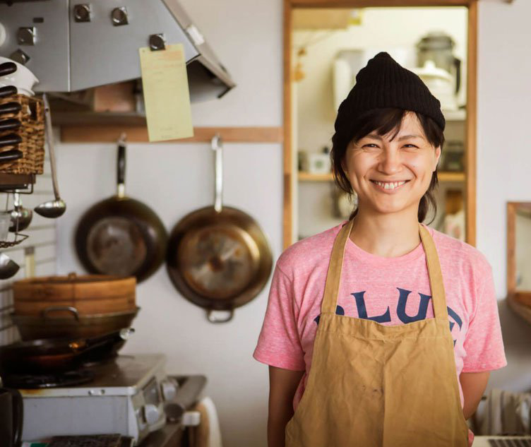 Championing Asia's entrepreneurs