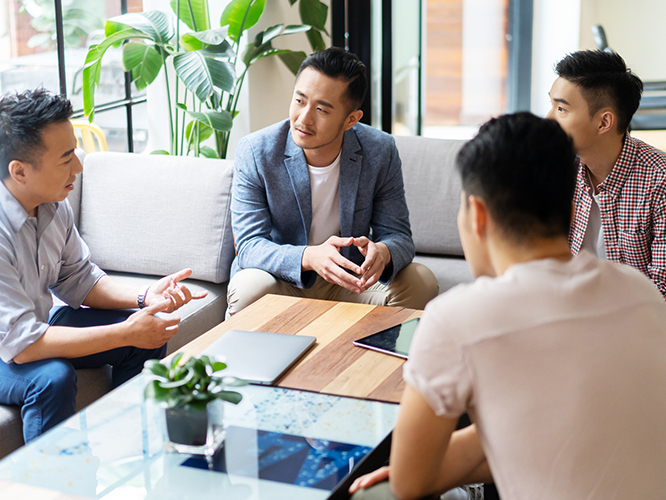 Enterprise Insurance