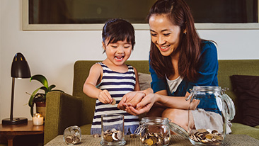 Asuransi Jadi Upaya Melindungi Stabilitas Keuangan