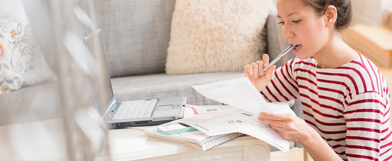 Kesalahan dan Tipsnya dalam Mengelola Gaji Pertama