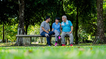 Cara Mencegah Penyakit Stroke yang Harus Diikuti