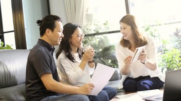 Gia tăng thêm quyền lợi và phạm vi bảo vệ