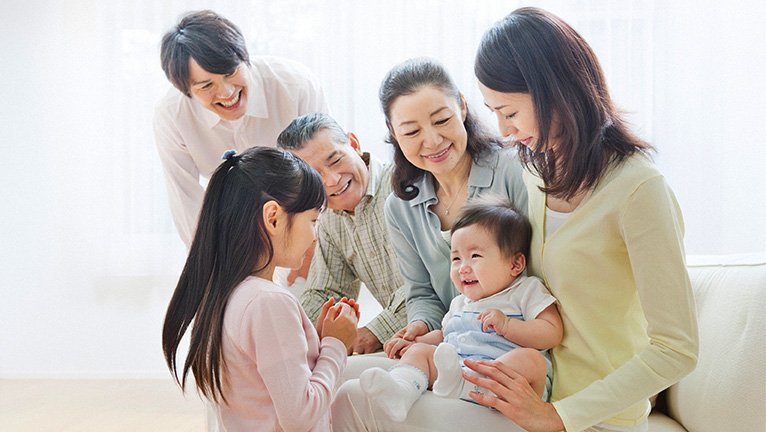 富享年年終身保險(定期給付型) | 保誠人壽