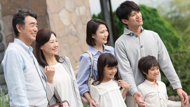金世代終身壽險(定額給付型)｜保誠人壽