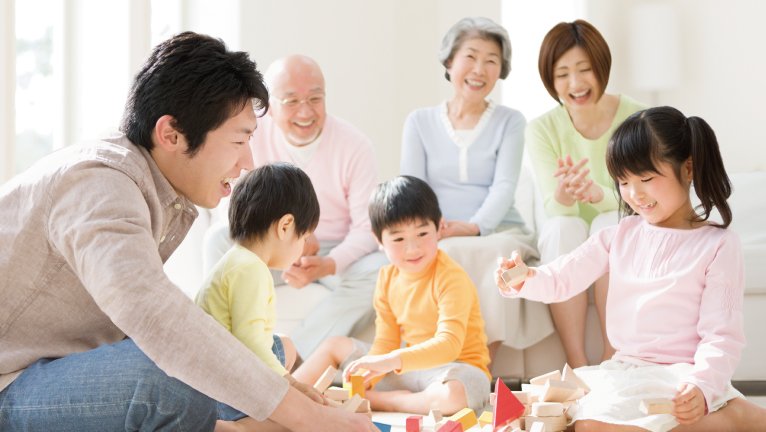 樂享雙收終身保險｜保誠人壽