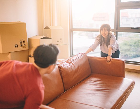 房貸諮詢
