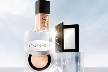 【NARS】Enjoy 10% off upon net spending of HK$800 or above