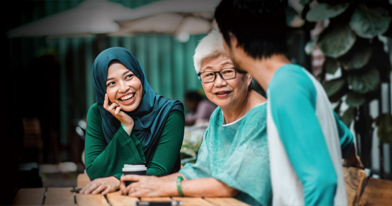 Pru Life UK introduces PRUTerm Lindungi, its first Shari’ah compliant life protection in the Philippines
