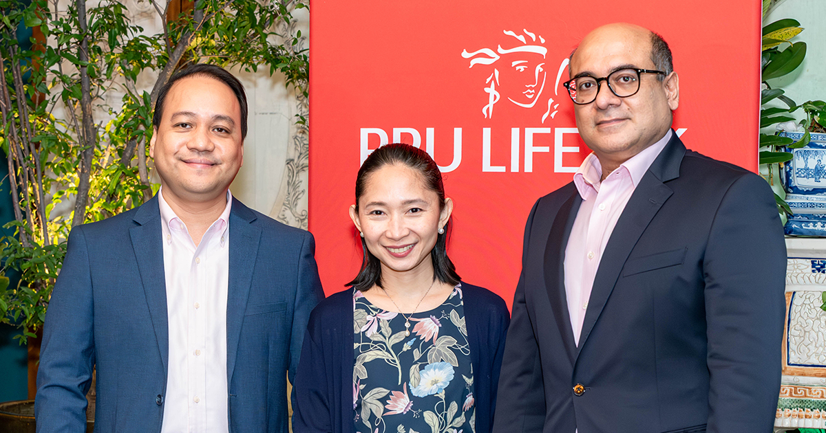 Pru Life UK reinforces market leadership, eyes continued growth in 2025
