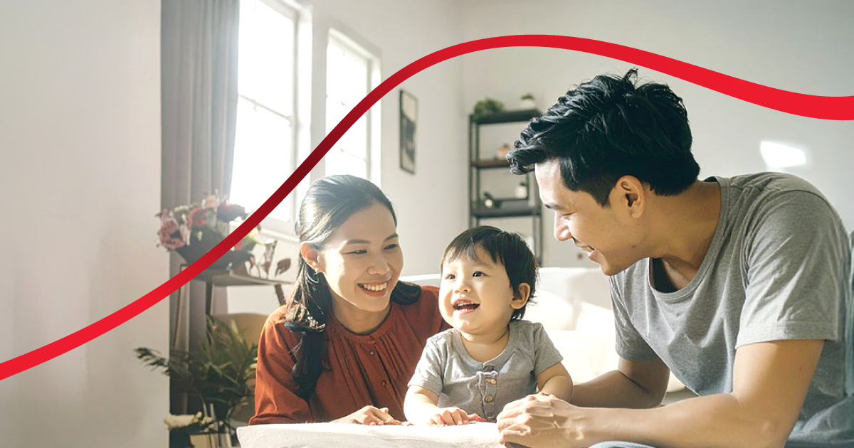 Pru Life UK leads the life insurance industry in first half of 2025