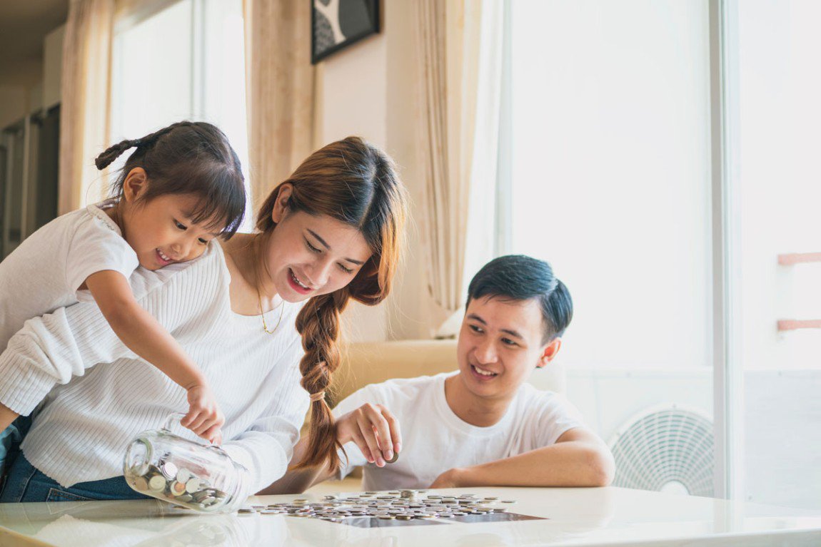 Why It’s Important to Know What You’re Saving For | Card
